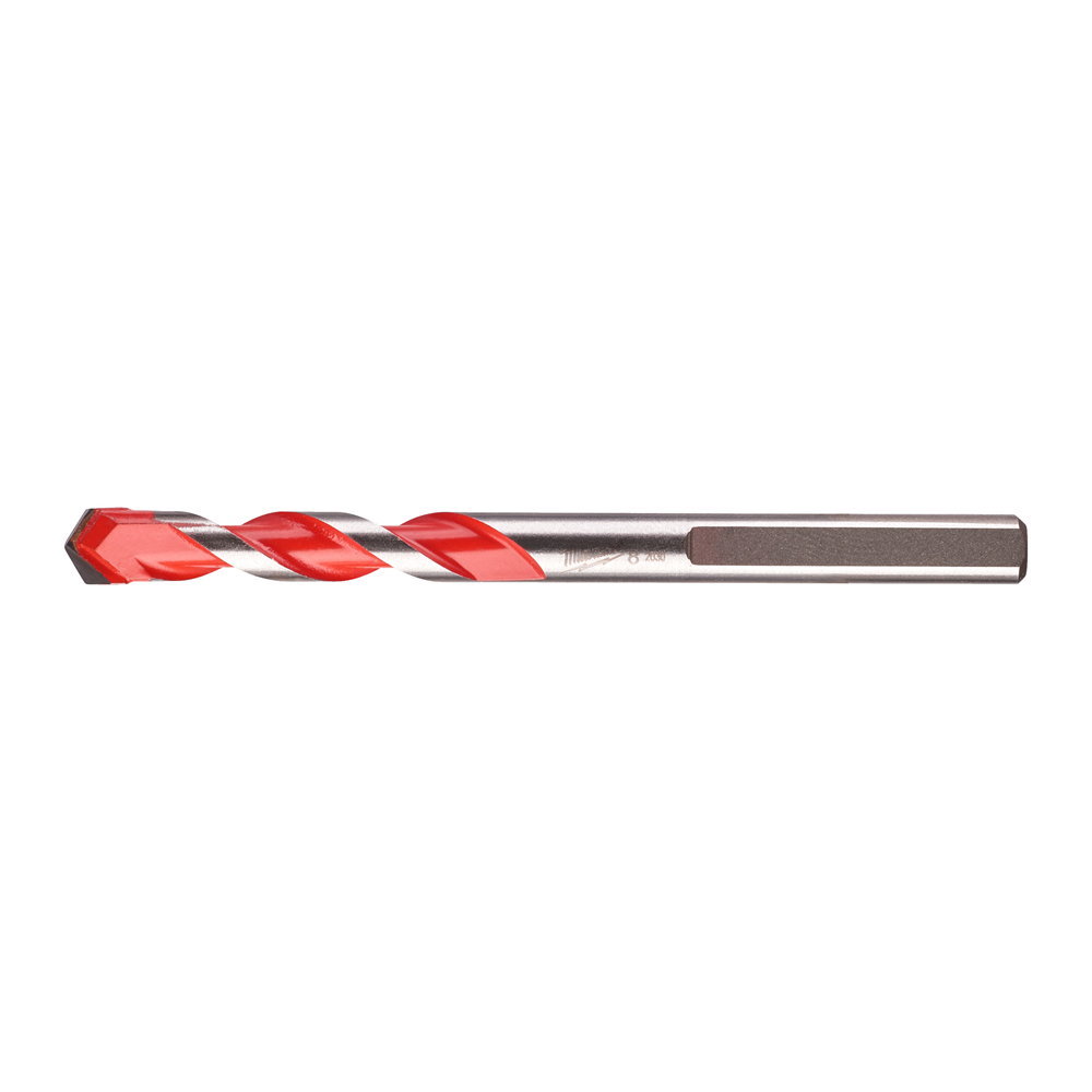 BETONBOOR PREMIUM 8,0 X 100 MM REF: 4932471182 MILWAUKEE