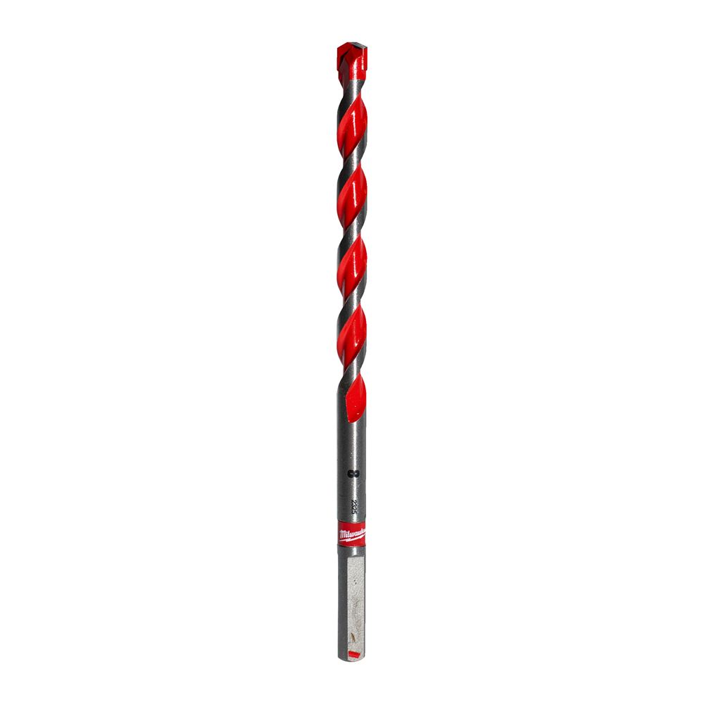 BETONBOOR PREMIUM 8,0 X 150 MM REF: 4932471183 MILWAUKEE