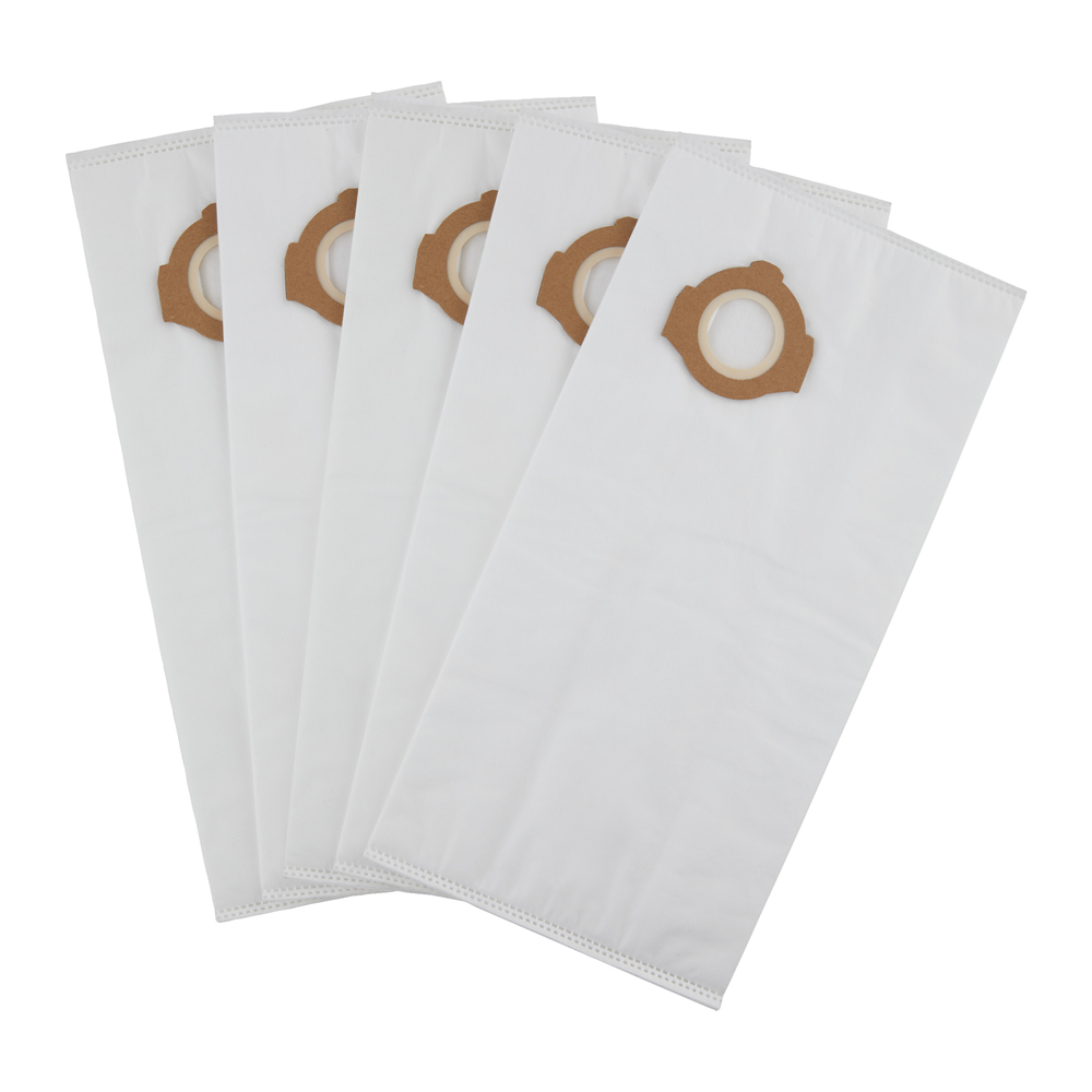 FLEECE FILTERZAKKEN - 5 STUKS  REF: 4932479807 MILWAUKEE