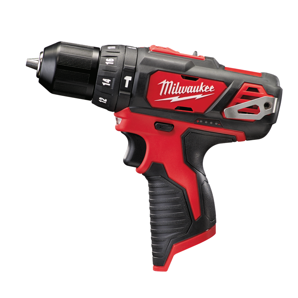 M12 BPD-0 M12™ SUBCOMPACTSLAGBOORMACHINE REF: 4933441950 MILWAUKEE