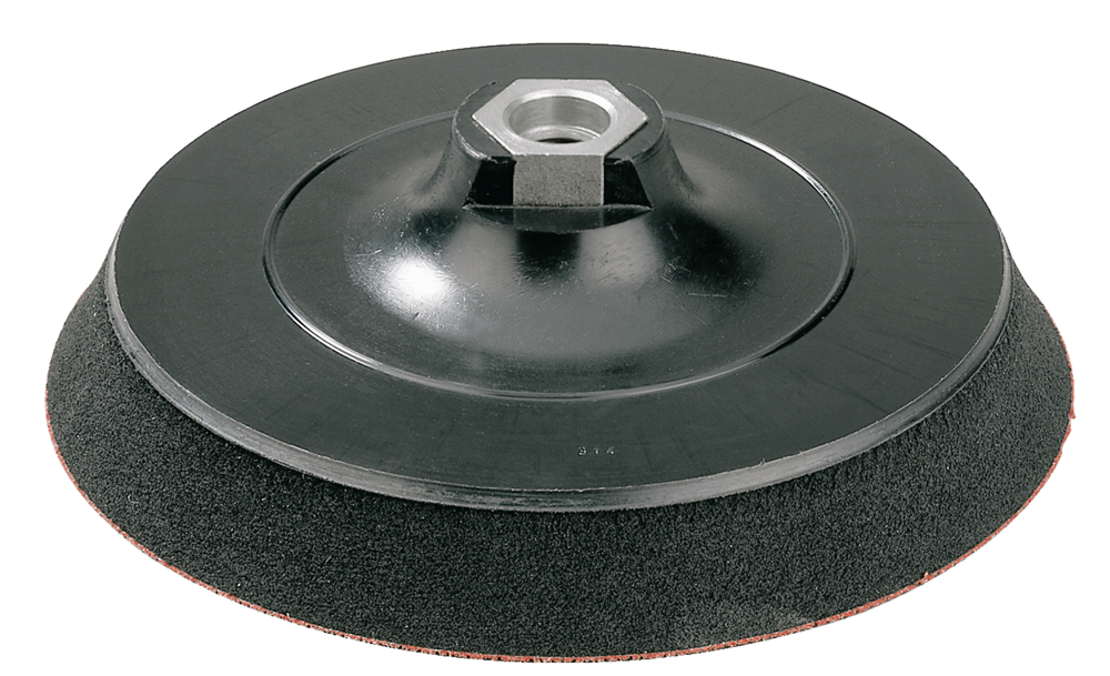 POLIJSTSTEUNSCHIJF M14, 150 MM REF: 4932373161 MILWAUKEE