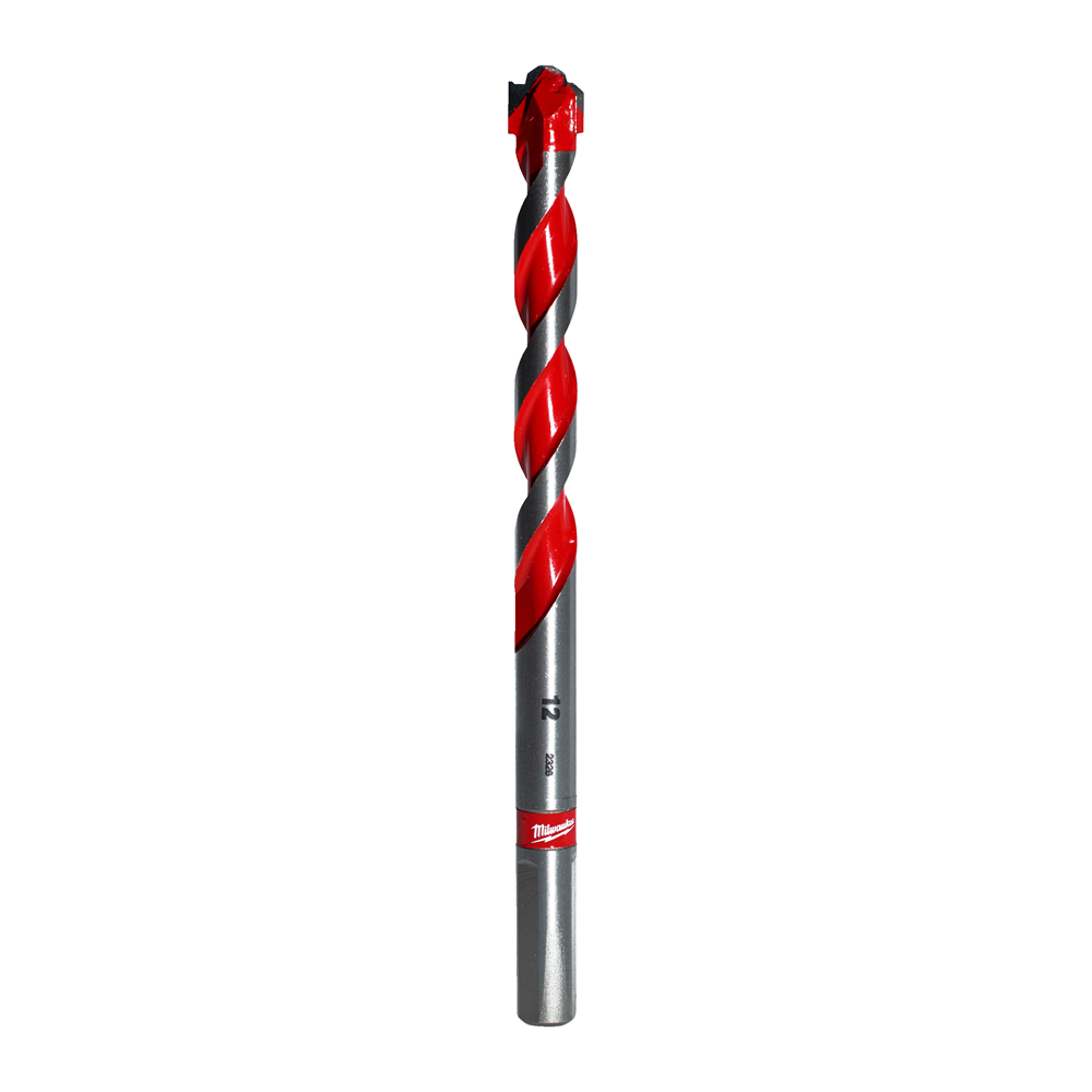 BETONBOOR PREMIUM 12 X 250 MM REF: 4932471189 MILWAUKEE