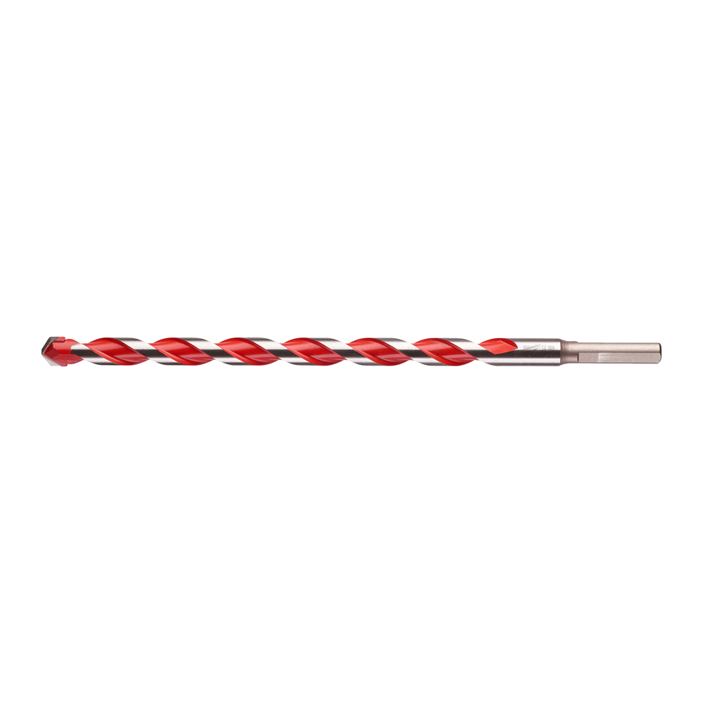 BETONBOOR PREMIUM 14 X 250 MM REF: 4932471191 MILWAUKEE
