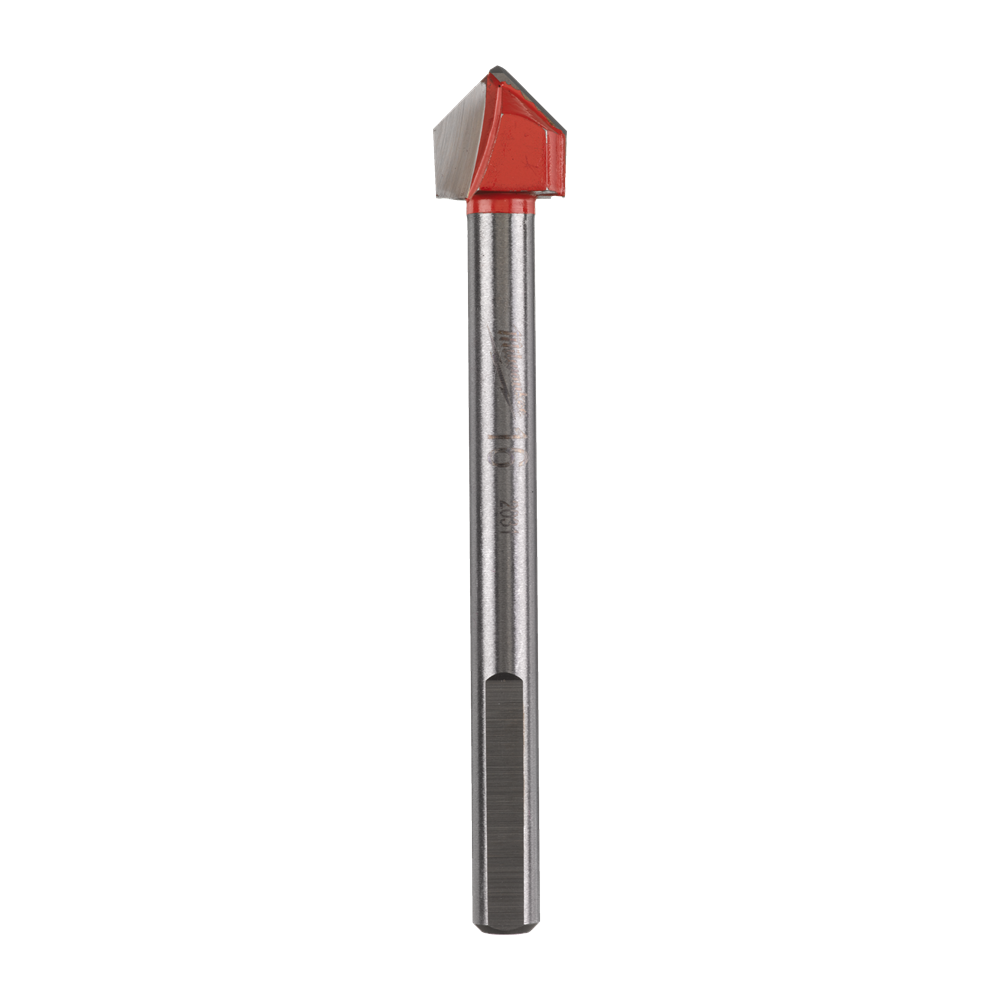 GLAS EN TEGELBOOR 16 X 100 MM REF: 4932471859 MILWAUKEE
