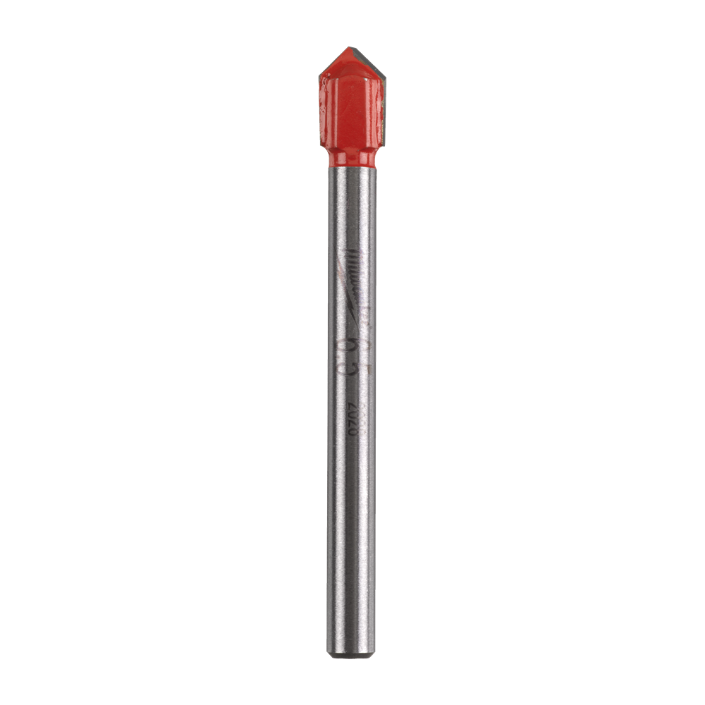 GLAS EN TEGELBOOR 6,5 X 90 MM REF: 4932471856 MILWAUKEE
