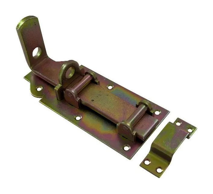 ROLSCHUIVEN+HANGSLOTGAT. ZWAAR 180MM 1-3063-180