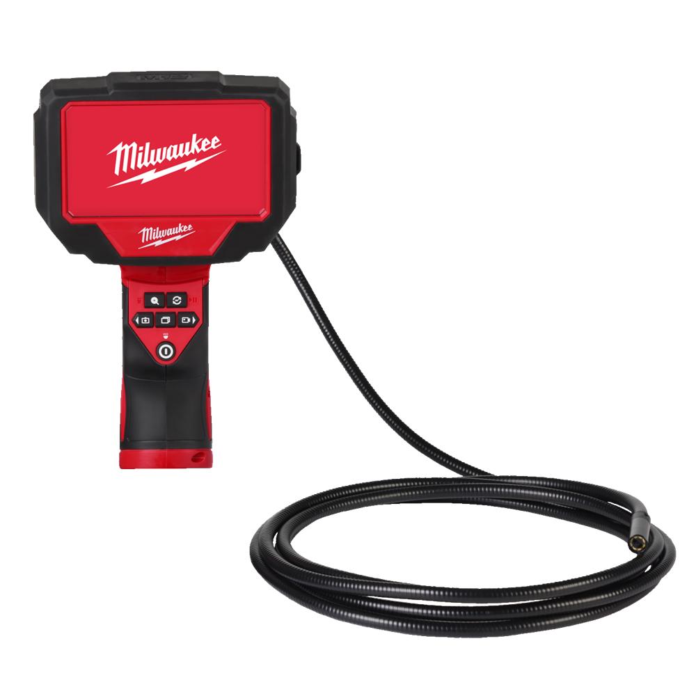 M12 360IC32-0C M12™ 360 INSPECTIECAMERA 3 M  REF: 4933480741 MILWAUKEE