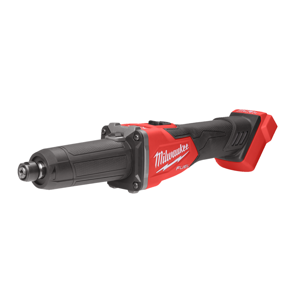 M18 FDGRB-0X M18 FUEL™ RECHTE SLIJPMACHINE REF: 4933480953 MILWAUKEE
