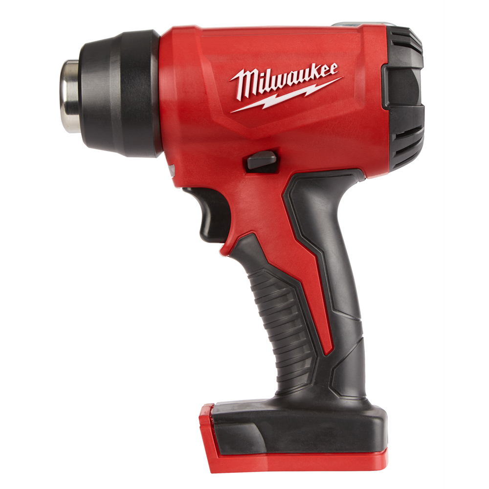 ACCU M18 BHG-0 M18™ COMPACT HETELUCHTPISTOOL REF: 4933459771 MILWAUKEE