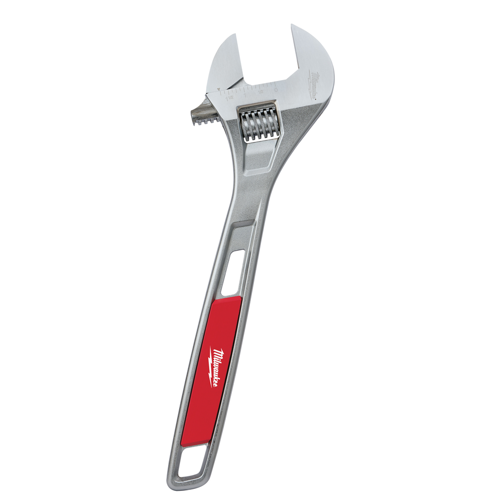 VERSTELBARE MOERSLEUTEL 380 MM  REF: 48227415 MILWAUKEE