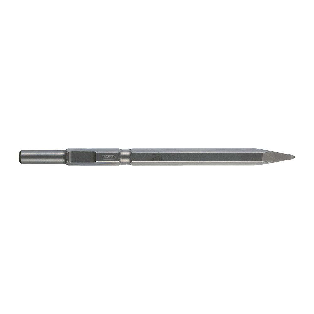 21MM K-HEX PUNT BEITEL 380MM REF: 4932479212 MILWAUKEE