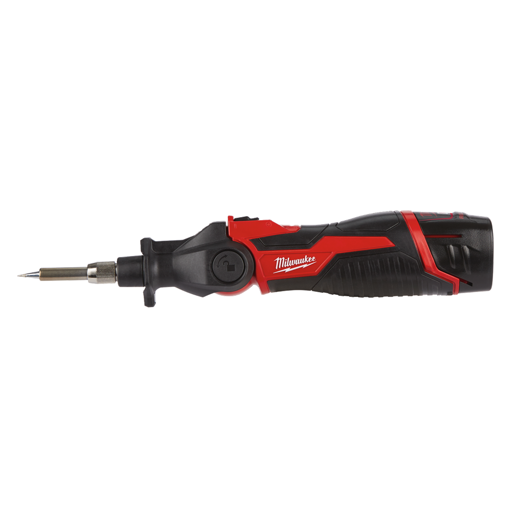 M12 SI-201C M12™ SUBCOMPACTE SOLDEERBOUT REF: 4933459761 MILWAUKEE