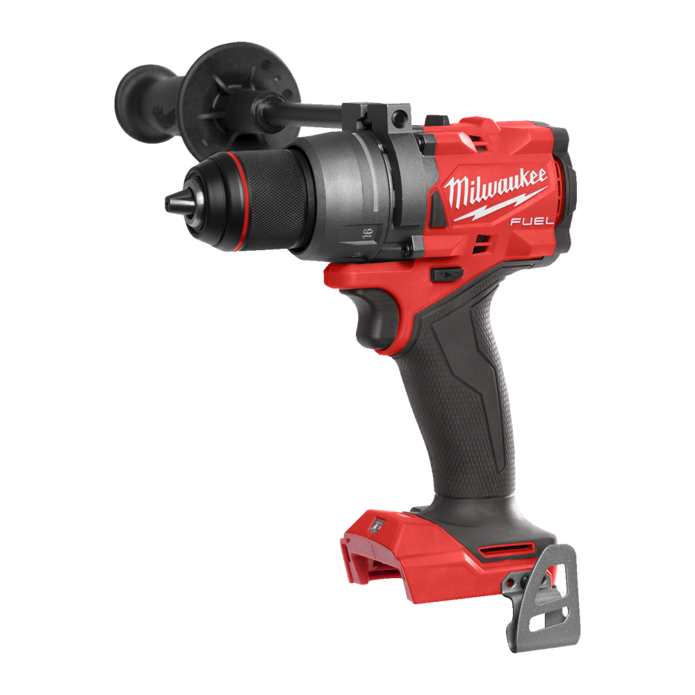 M18 FDD3-0X M18 FUEL™ BOORSCHROEFMACHINE REF: 4933479862 MILWAUKEE