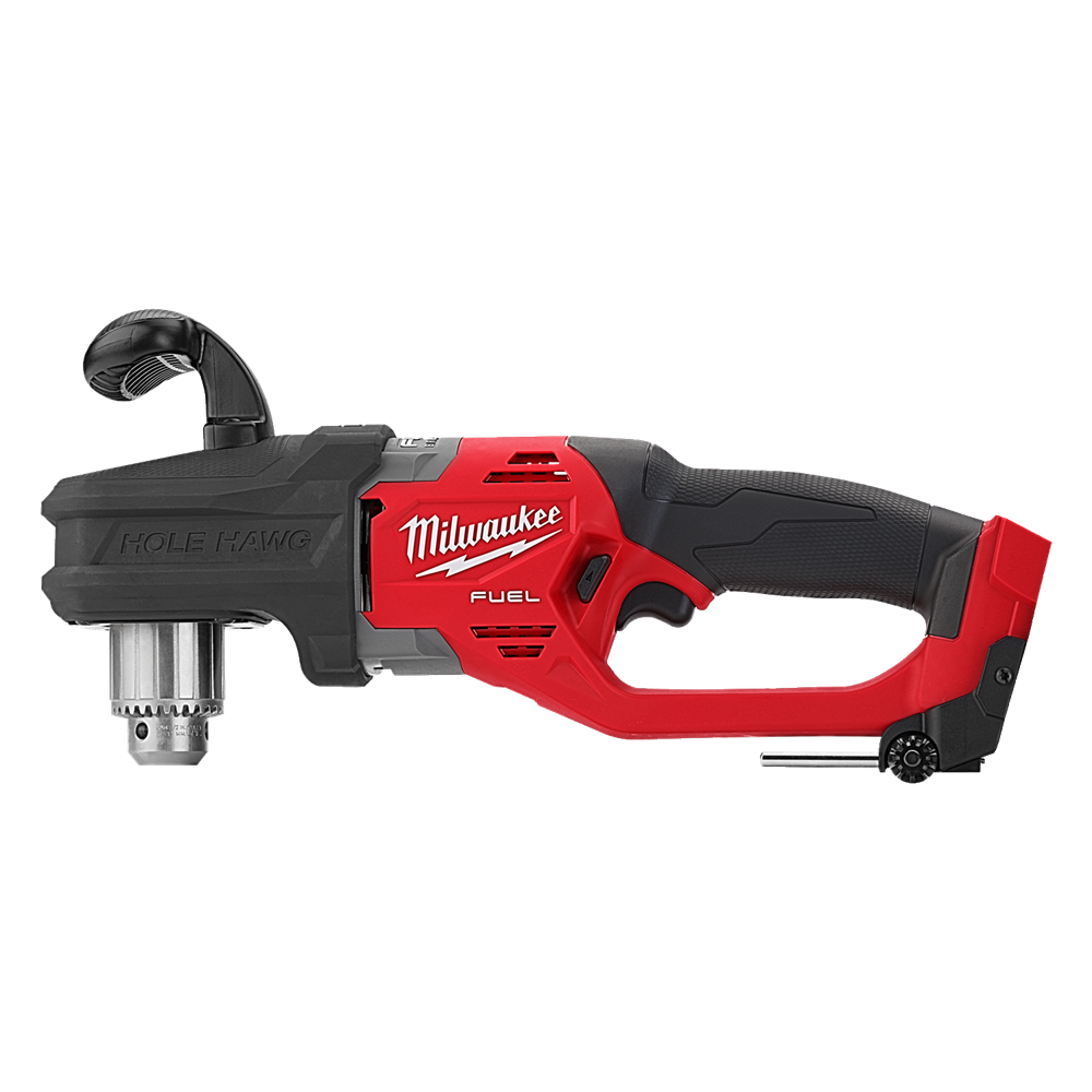 M18 CRAD2-0X M18 FUEL™ HAAKSE BOORMACHINE REF: 4933471641 MILWAUKEE
