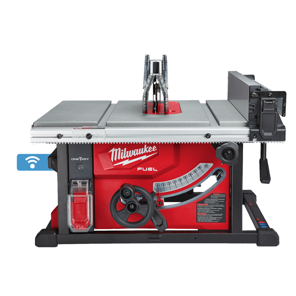 M18 FTS210-0 ONE-KEY™ M18 FUEL™ TAFELZAAG REF: 4933464722 MILWAUKEE