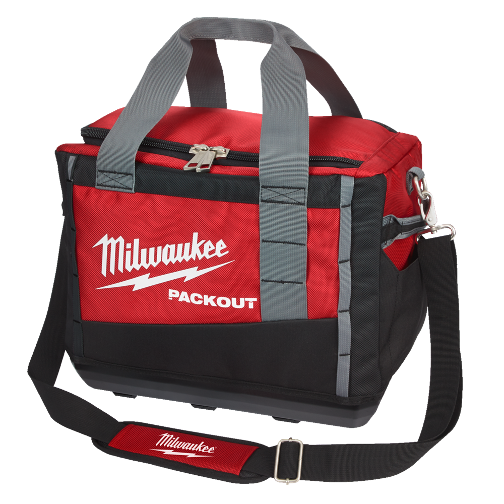 PACKOUT™ DUFFELBAG 15"/38 CM REF: 4932471066 MILWAUKEE