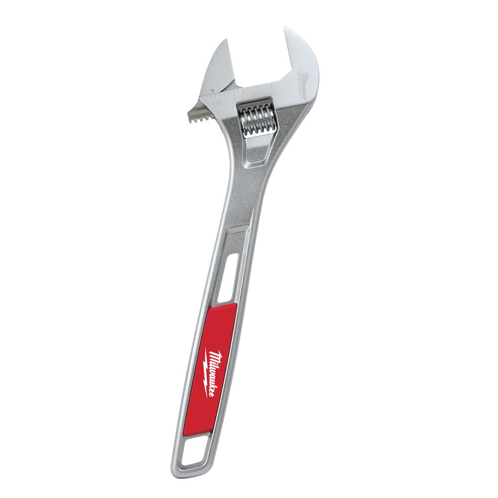 VERSTELBARE MOERSLEUTEL 300 MM REF: 48227412 MILWAUKEE