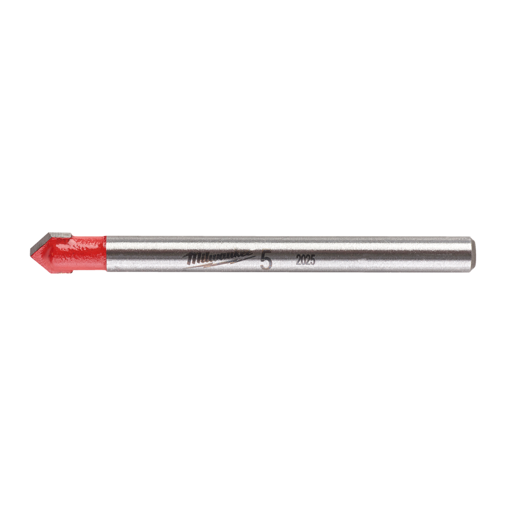 GLAS EN TEGELBOOR 5 X 50 MM REF: 4932471957 MILWAUKEE