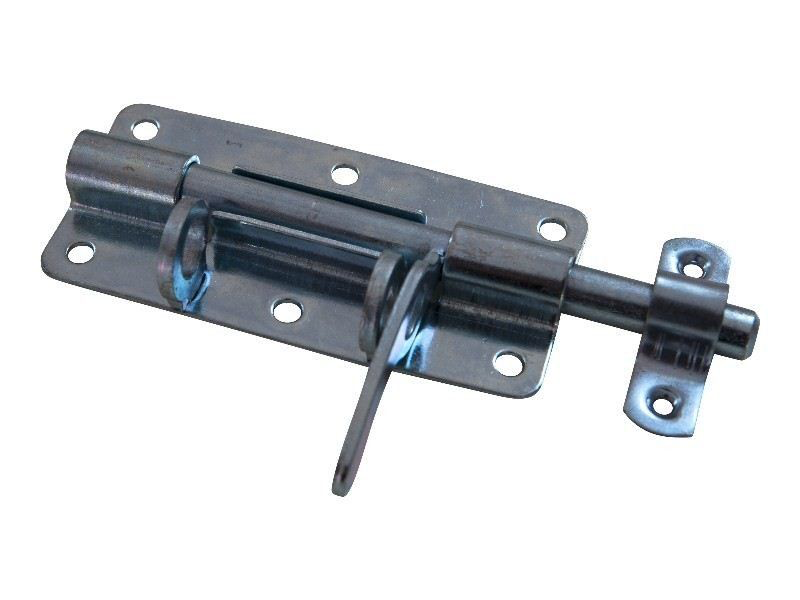 PLAATGRENDEL VR HANGSLOT VERZ. 50X100MM REF:1-3270