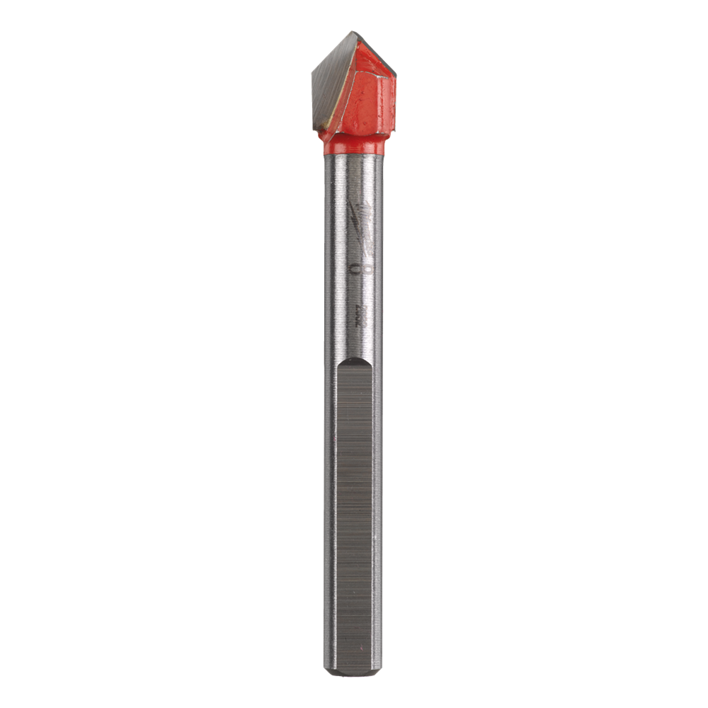 GLAS EN TEGELBOOR 8 X 60MM REF: 4932471959 MILWAUKEE