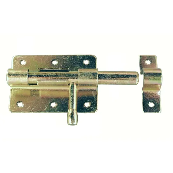 BOX-GRENDELS VERZINKT 66X10MM 1-1008-65