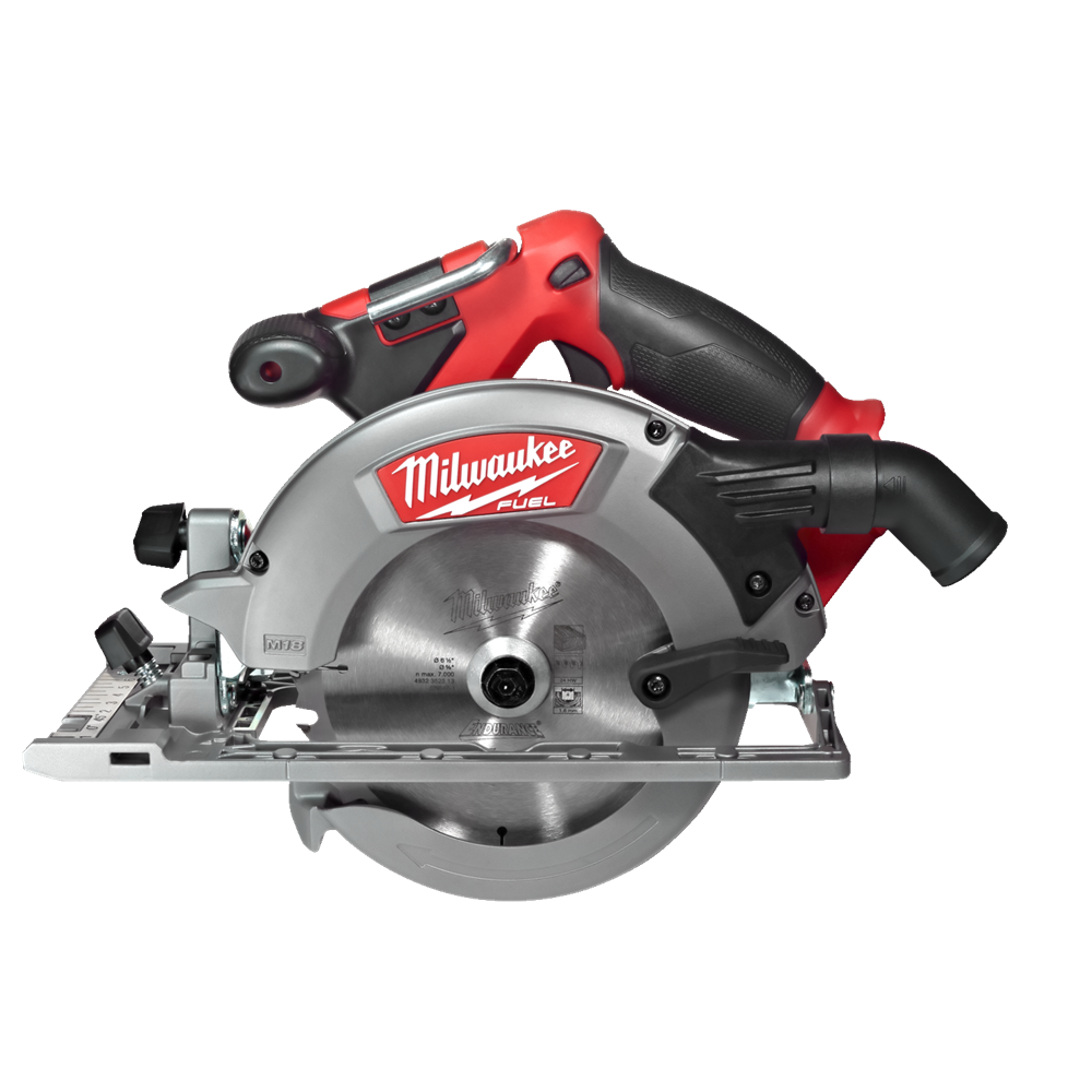 M18 CCS55-0X M18 FUEL™ CIRKELZAAGMACHINE REF: 4933451429 MILWAUKEE