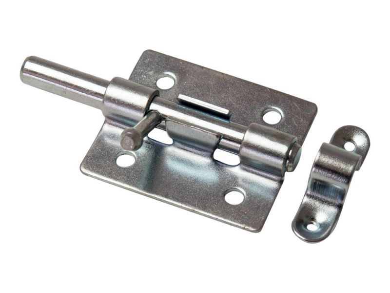 BOX-GRENDEL VERZINKT 90X14MM REF:1-1008-100 PARDAEN