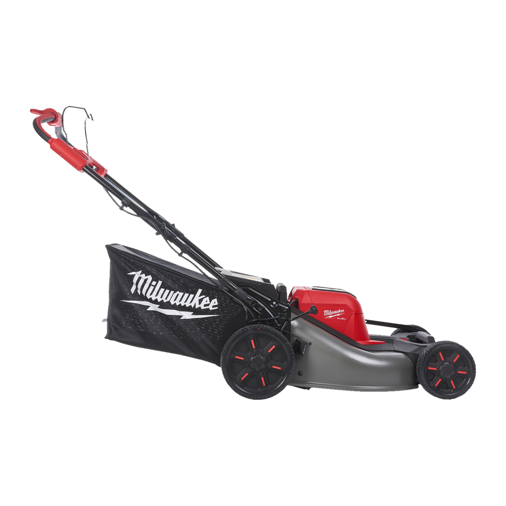 M18 F2LM53-0 M18 FUEL™ GRASMAAIER 53 CM REF: 4933479584 MILWAUKEE
