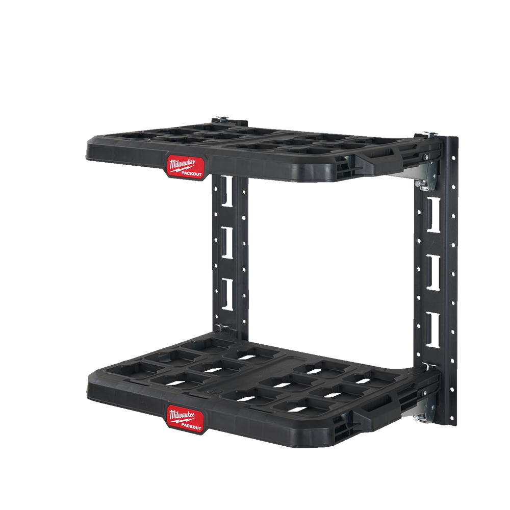 PACKOUT™ REKKENSYSTEEM SET REF: 4932472127 MILWAUKEE