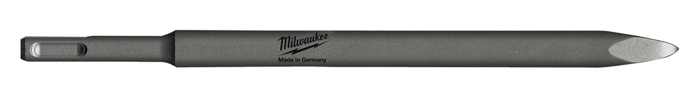 SDS-PLUS PUNTBEITEL 250 MM REF: 4932339625 MILWAUKEE
