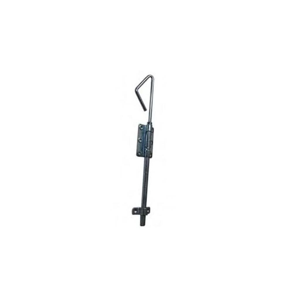 BAJONETGRENDELS.VERLENGD.VERZ. 480MM 1-6012-480