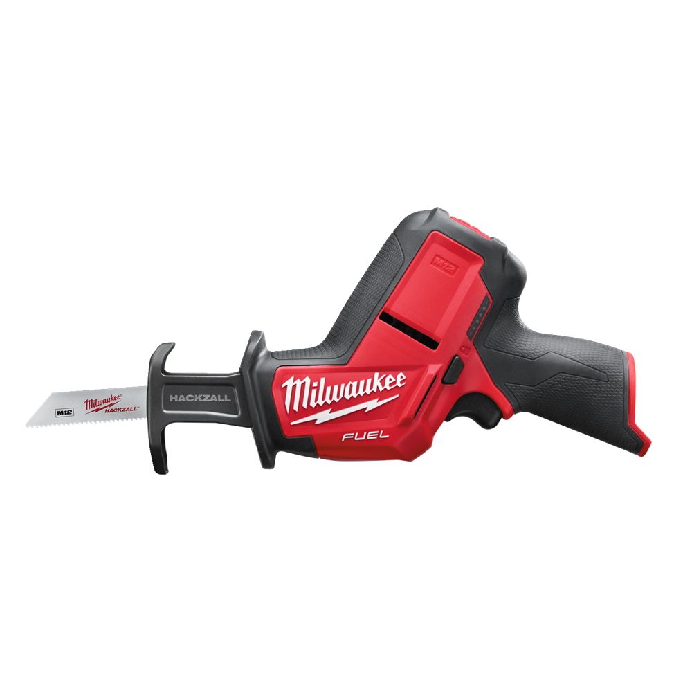 M12 CHZ-0 M12 FUEL™ COMPACTHACKZALL REF: 4933446960 MILWAUKEE