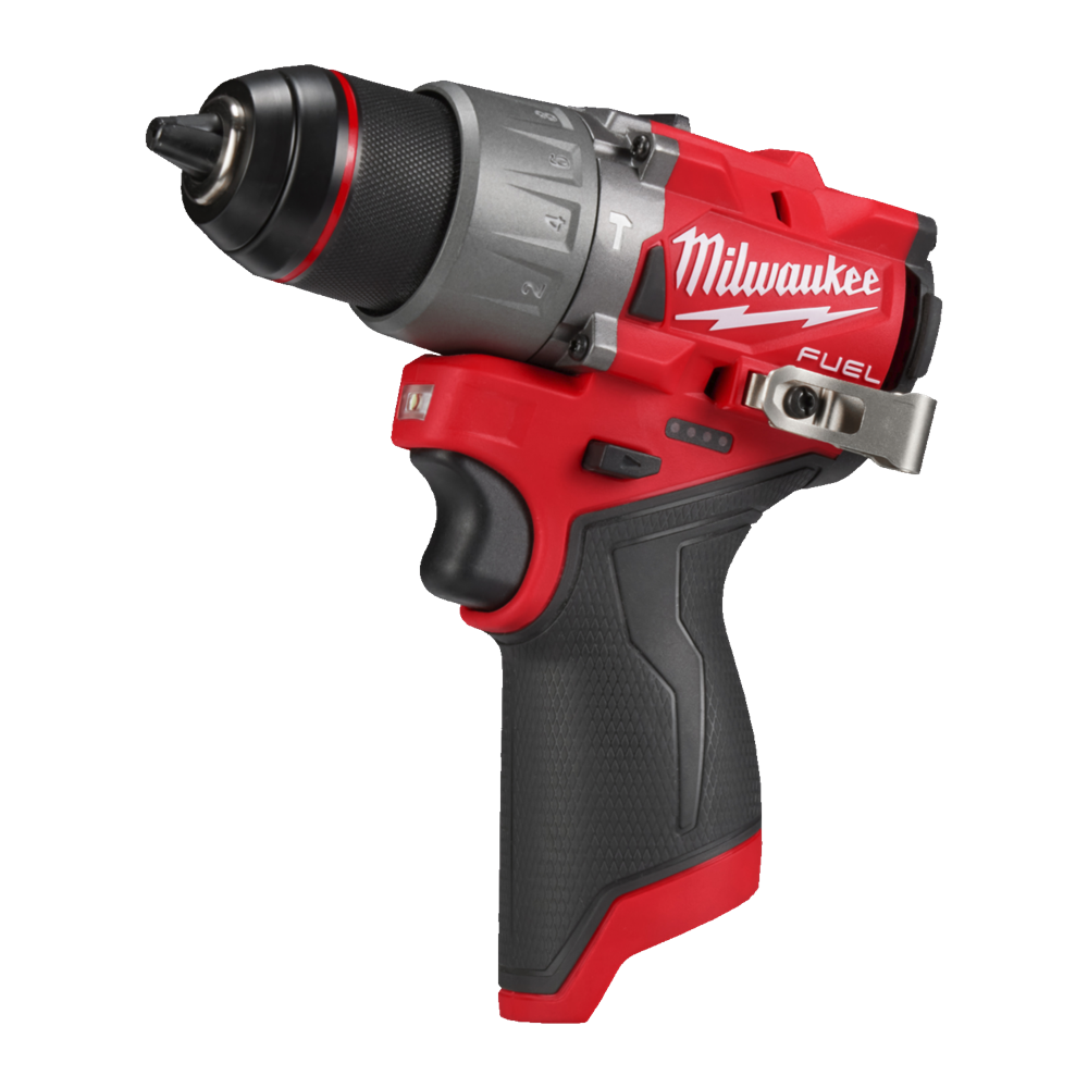 M12 FPD2-0 M12 FUEL™ SLAGBOORMACHINE REF: 4933479867 MILWAUKEE