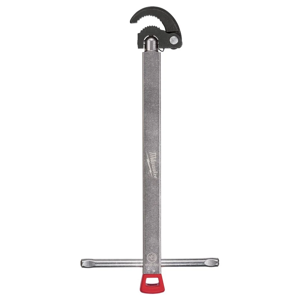 SANITAIR SLEUTEL 10 - 32 MM REF: 48227001 MILWAUKEE