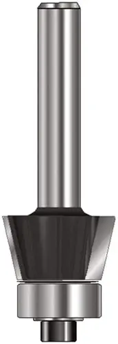 AFSCHUINFREES HW (HM) MET KOGELLAGER - E30°-D23-S8 - REF:E13744 ENT