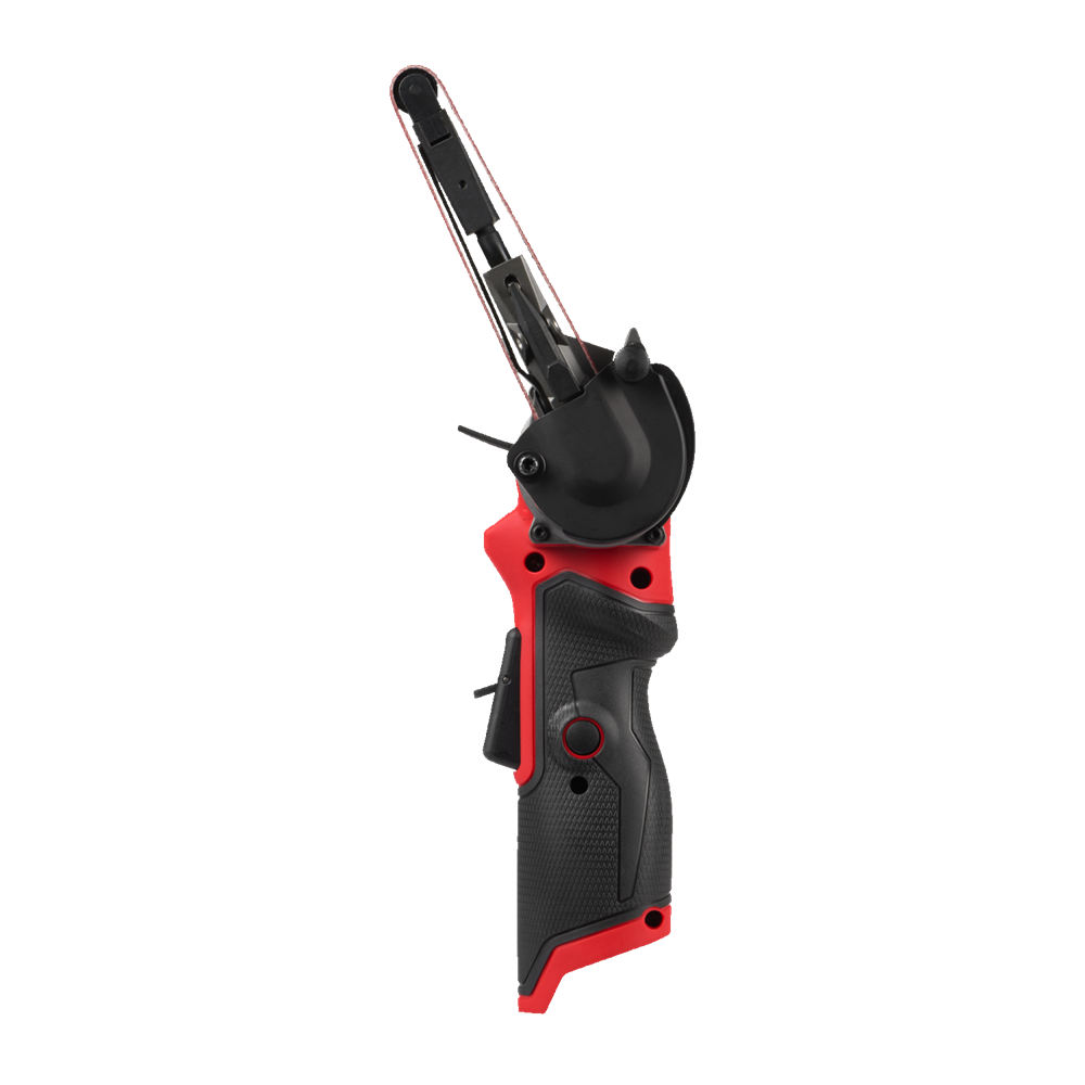 M12 FBFL10-0 M12 FUEL™ BANDVIJL 10 MM REF: 4933480958 MILWAUKEE