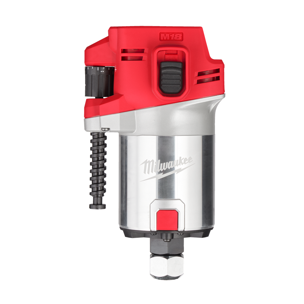 M18 FUEL 12MM BOVENFREES REF: 4933493304 MILWAUKEE