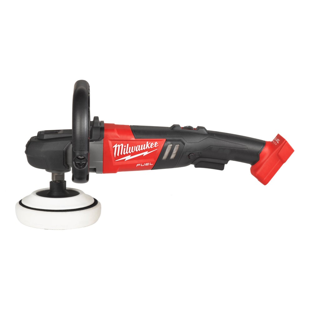 M18 FAP180-0X M18 FUEL™ POLIJSTMACHINE REF: 4933451552 MILWAUKEE