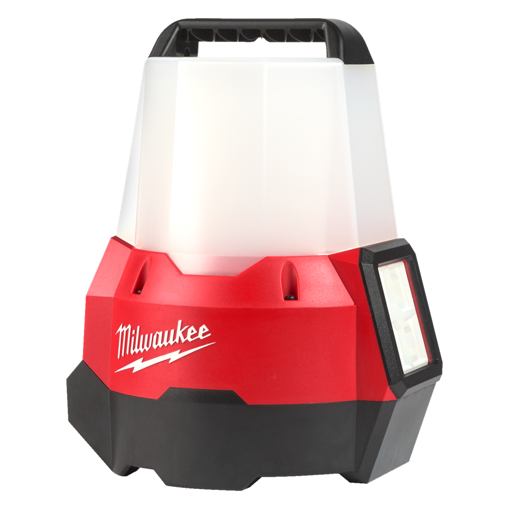 M18 TAL-0 M18™ TRADESMAN AREA LAMP REF: 4933464134 MILWAUKEE