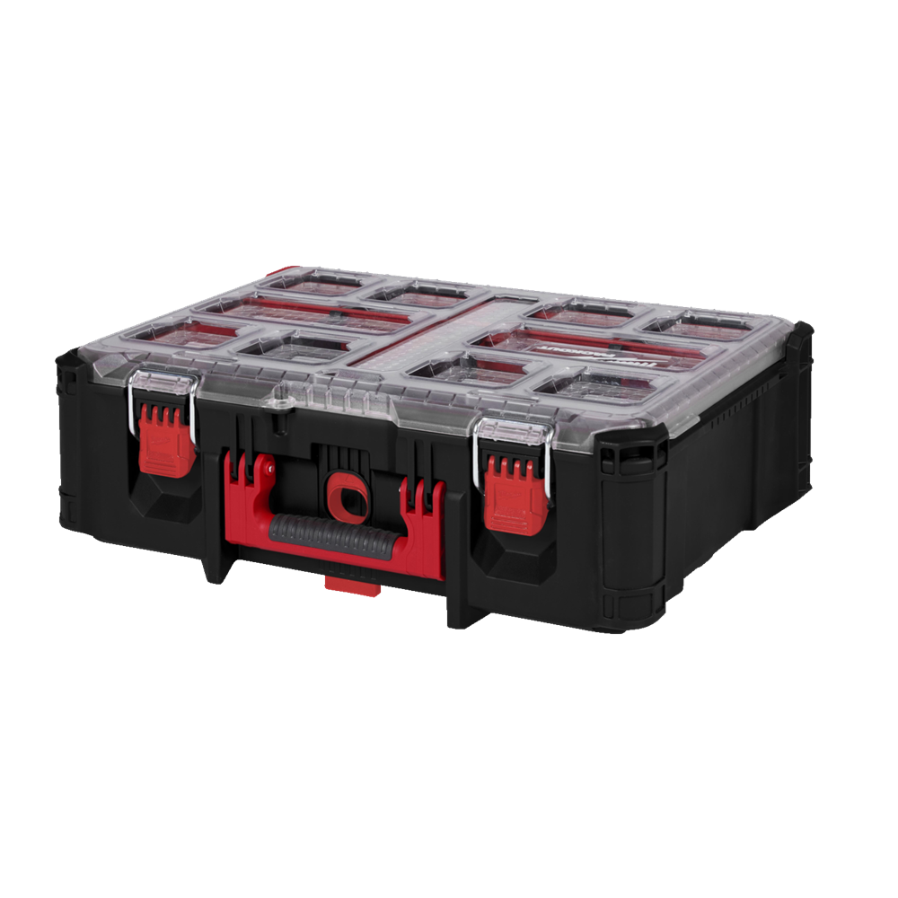 PACKOUT™ DIEPE ORGANISER REF: 4932478625 MILWAUKEE