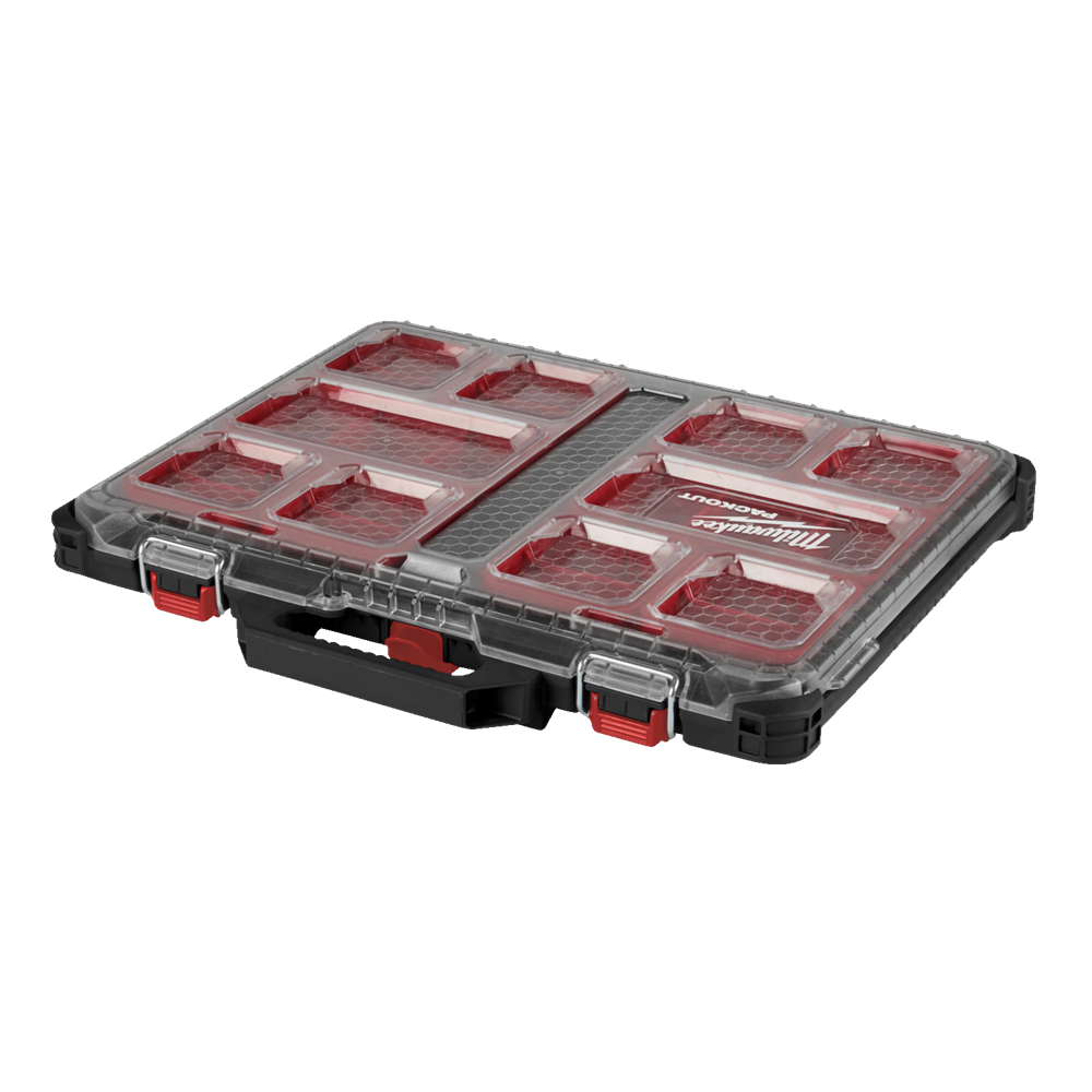 PACKOUT™ SLIM ORGANISER  REF: 4932471064 MILWAUKEE