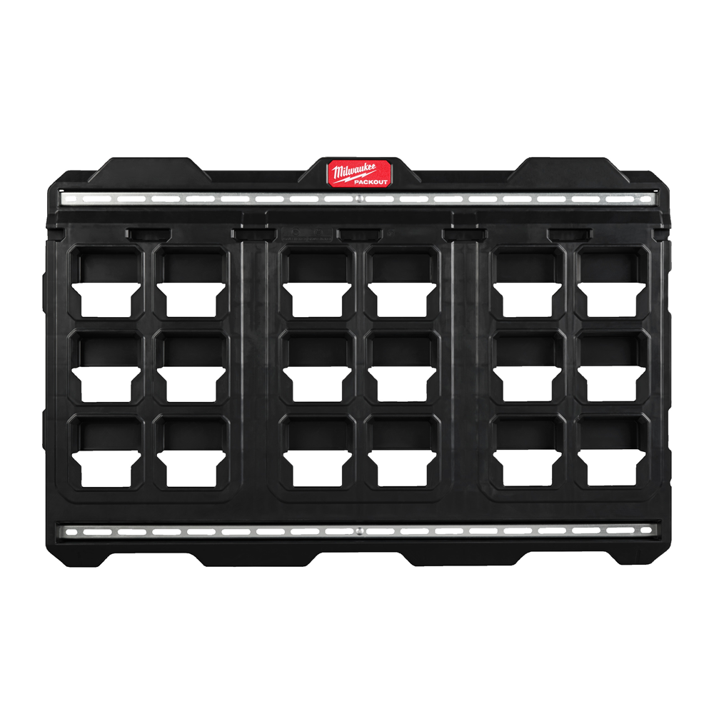 PACKOUT™ XL MONTAGEPLAAT REF: 4932480622 MILWAUKEE