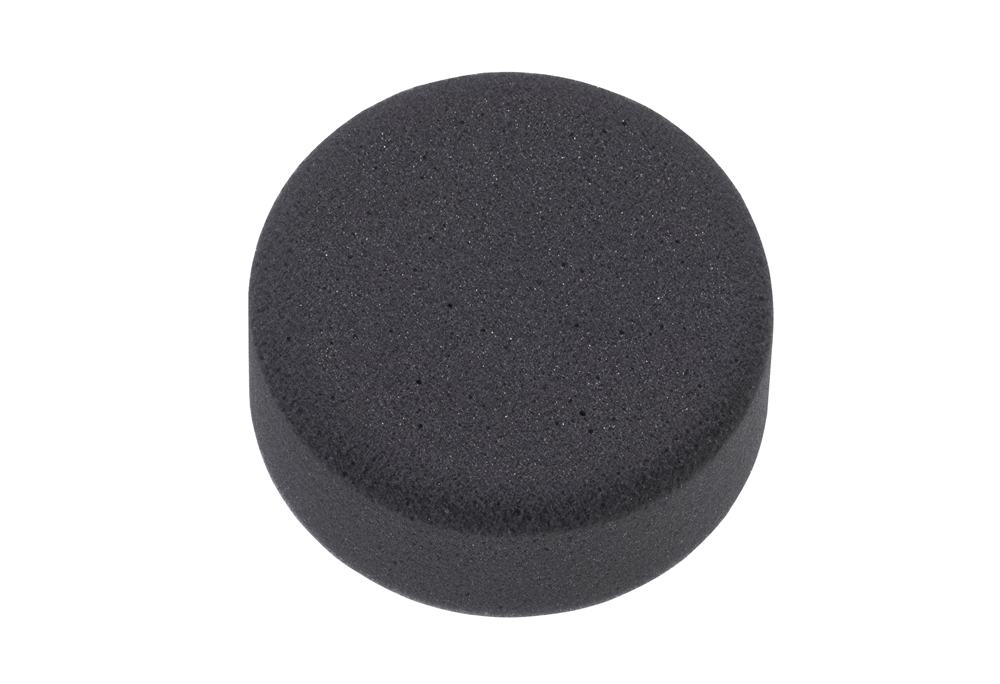 POLIJSTSPONS HARD 150 MM REF: 4932373165 MILWAUKEE