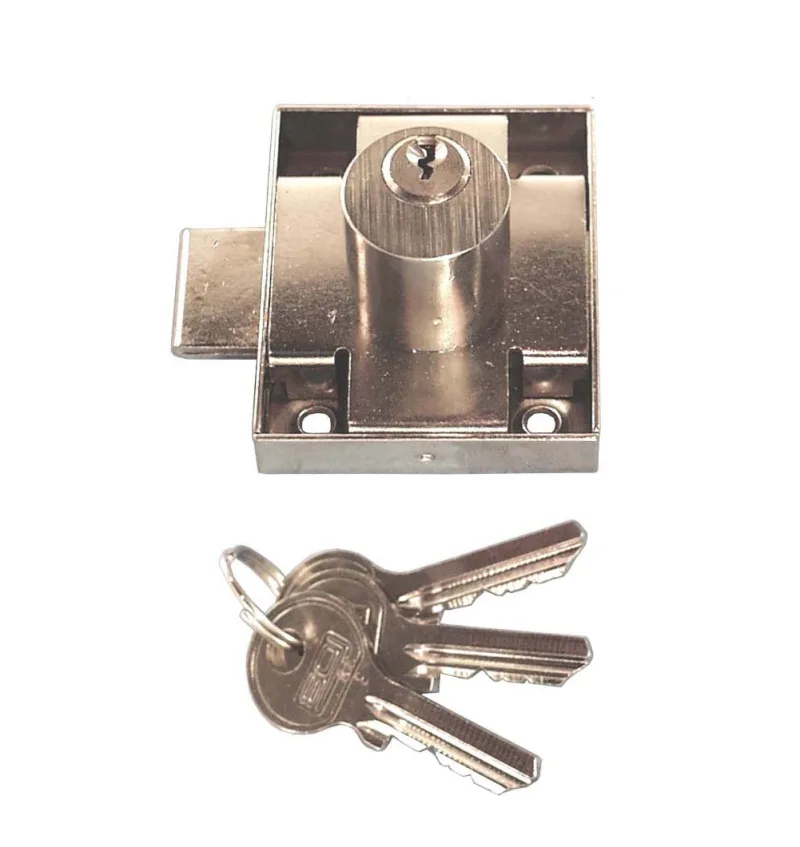 OPLEG-MEUBELSLOTEN + CILINDER 23MM 1-0517-25