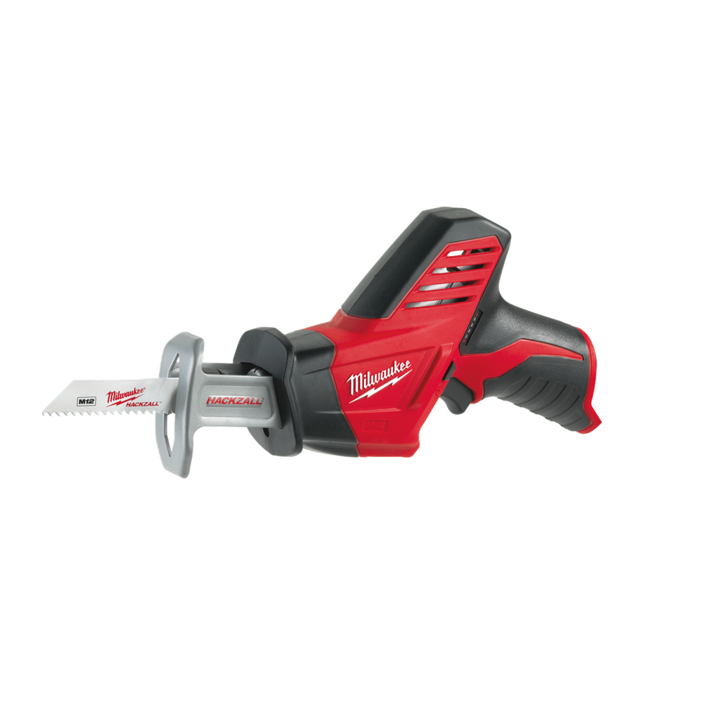 C12 HZ-0 M12™ SUBCOMPACTHACKZALL REF: 4933411925 MILWAUKEE