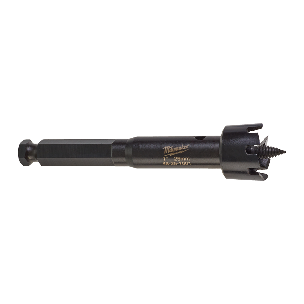 ZELFVOEDENDE BOOR 25 MM REF: 4932479478 MILWAUKEE