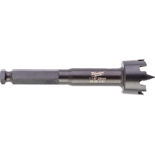 ZELFVOEDENDE BOOR 29 MM REF: 4932479479 MILWAUKEE