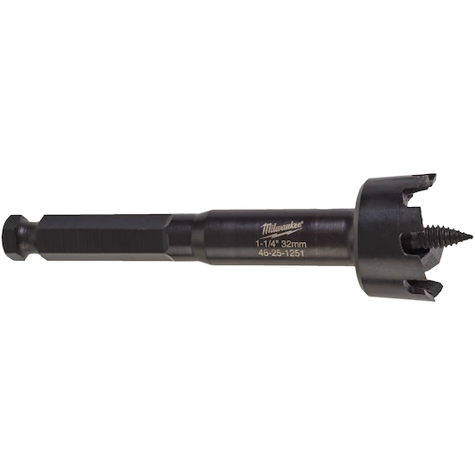 ZELFVOEDENDE BOOR 32 MM REF: 4932479480 MILWAUKEE