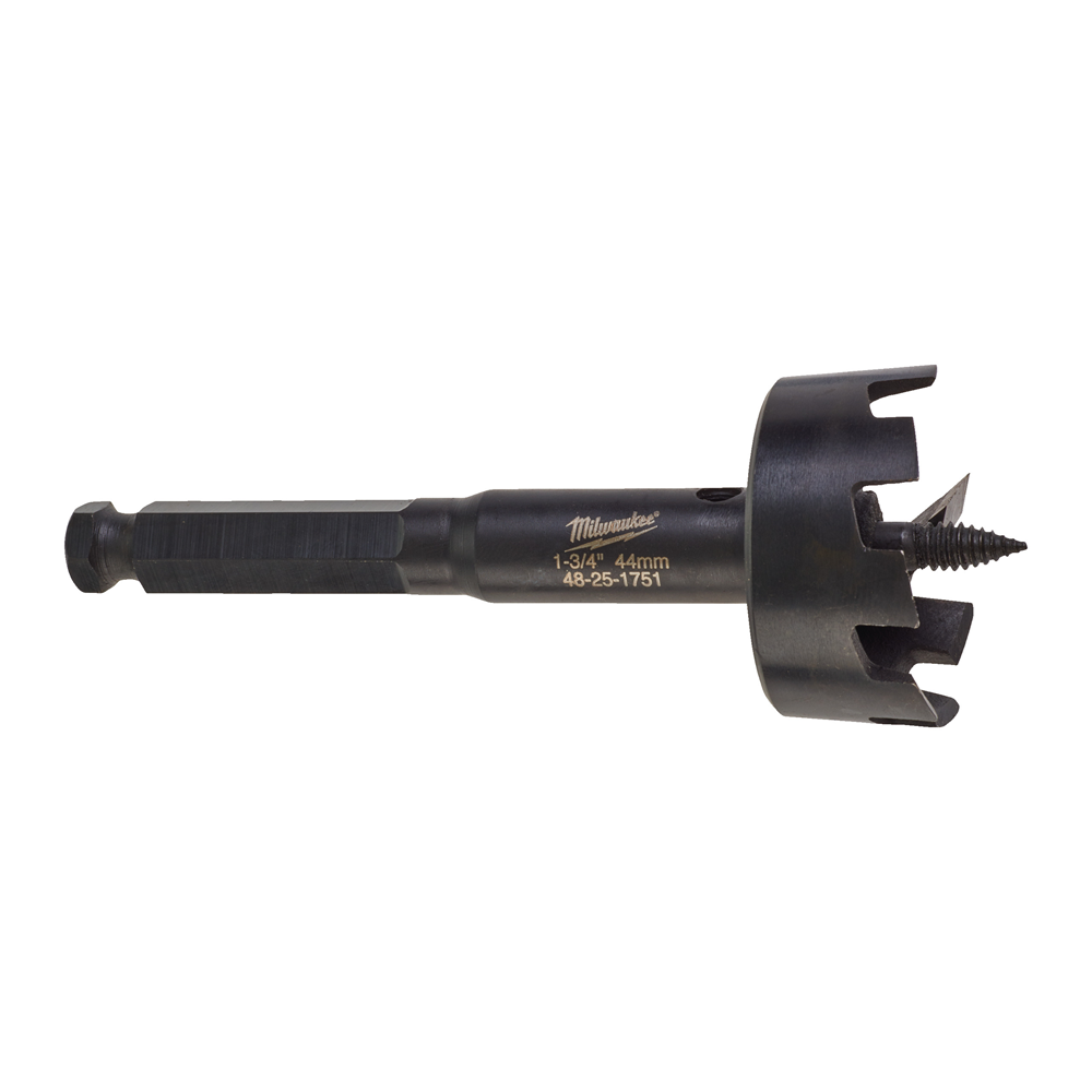 ZELFVOEDENDE BOOR 44 MM REF: 4932479483 MILWAUKEE