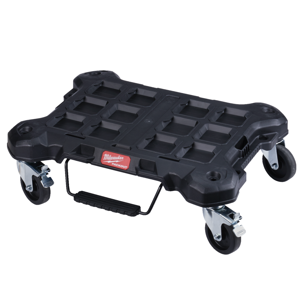 PACKOUT™ FLAT TROLLEY  REF: 4932471068 MILWAUKEE